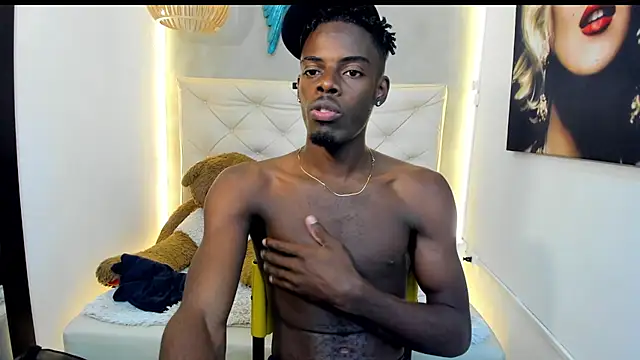 royce ebony online show from 10.23.25