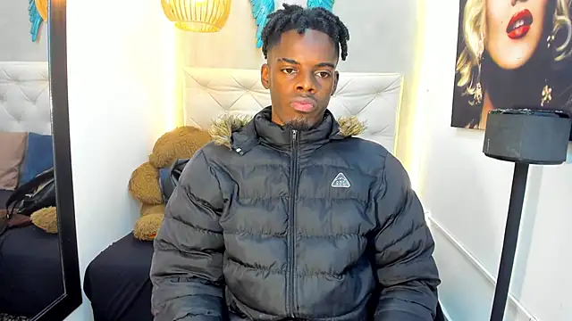 royce ebony online show from 03.18.26