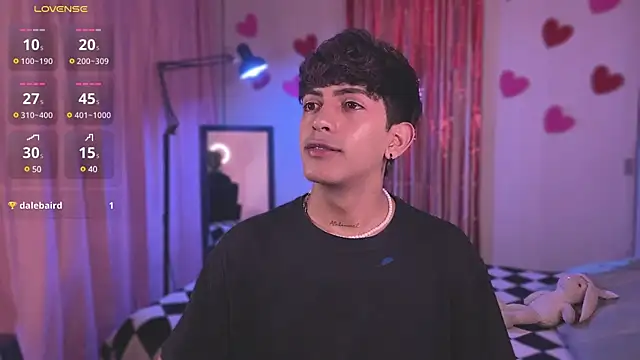 Snapshot of teobowny_ chatting on 02.08.25 teobowny online show from 02.08.25