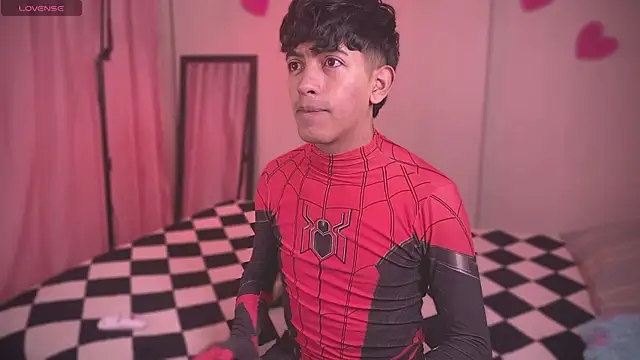 Snapshot of teobowny_ chatting on 03.16.25 teobowny online show from 03.16.25