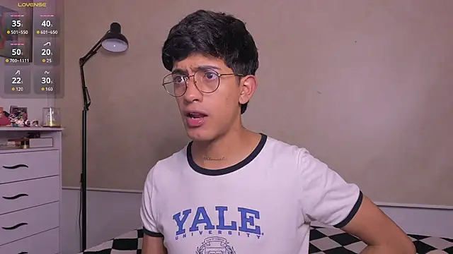 teobowny  online show from 11.21.25