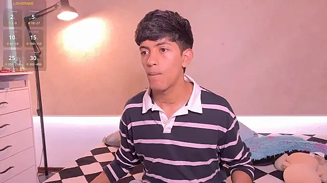 teobowny  online show from 02.17.26