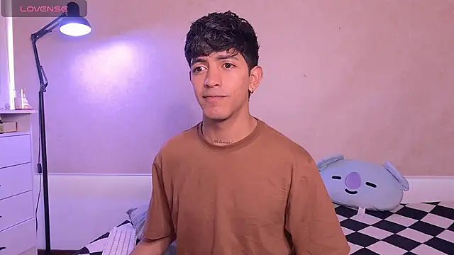 teobowny  online show from 02.26.26