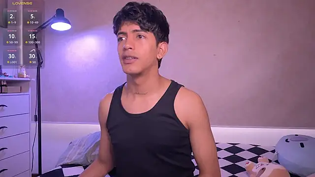 teobowny  online show from 02.28.26