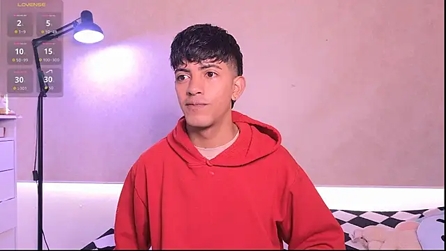 teobowny  online show from 03.04.26