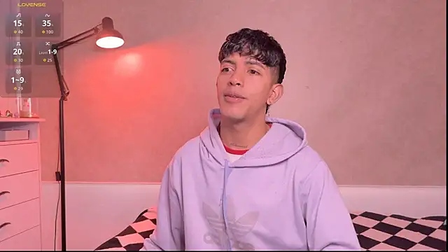 teobowny  online show from 03.09.26