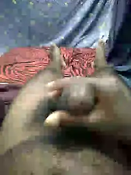 mallucallboy2104 online show from 12.25.24