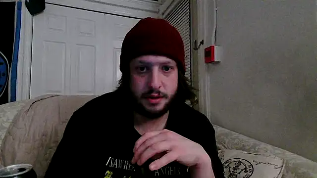 Snapshot of Marksoyer chatting on 12.13.24 Marksoyer online show from 12.13.24