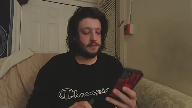 Snapshot of Marksoyer chatting on 12.14.24 Marksoyer online show from 12.14.24