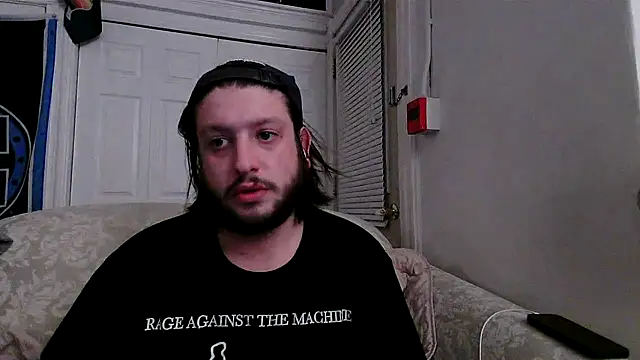 Snapshot of Marksoyer chatting on 12.20.24 Marksoyer online show from 12.20.24