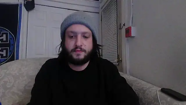 Snapshot of Marksoyer chatting on 12.30.24 Marksoyer online show from 12.30.24