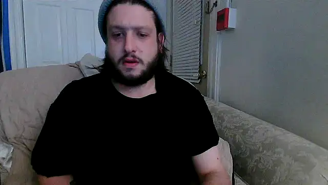 Snapshot of Marksoyer chatting on 01.01.25 Marksoyer online show from 01.01.25