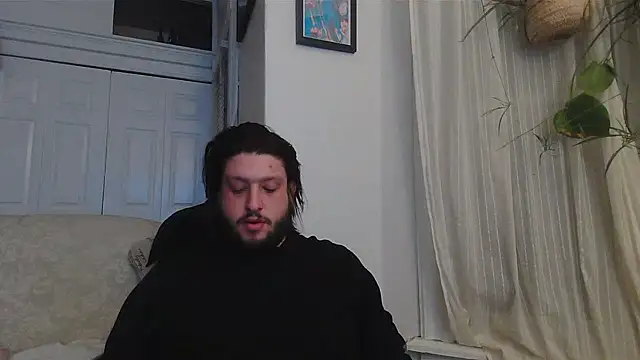 Snapshot of Marksoyer chatting on 01.09.25 Marksoyer online show from 01.09.25