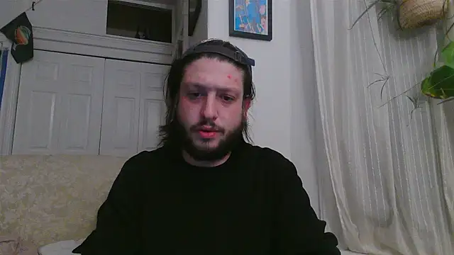 Snapshot of Marksoyer chatting on 01.09.25 Marksoyer online show from 01.09.25