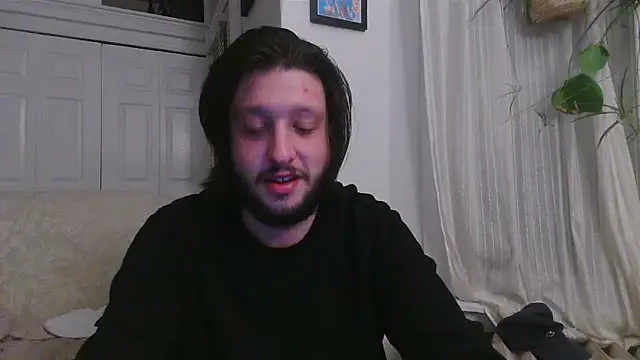 Snapshot of Marksoyer chatting on 01.09.25 Marksoyer online show from 01.09.25