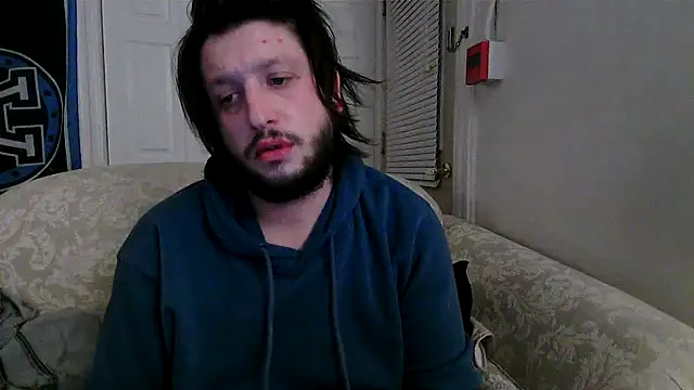 Snapshot of Marksoyer chatting on 01.13.25 Marksoyer online show from 01.13.25