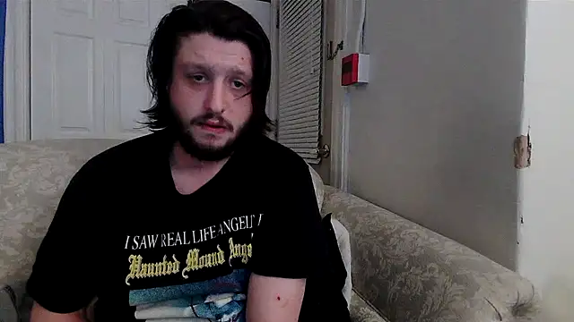 Snapshot of Marksoyer chatting on 01.14.25 Marksoyer online show from 01.14.25