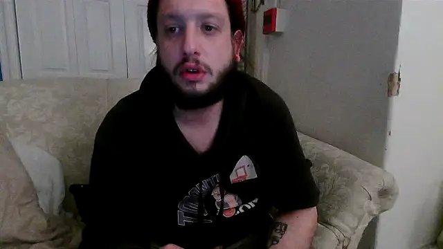 Snapshot of Marksoyer chatting on 01.28.25 Marksoyer online show from 01.28.25