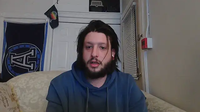 Snapshot of Marksoyer chatting on 01.31.25 Marksoyer online show from 01.31.25