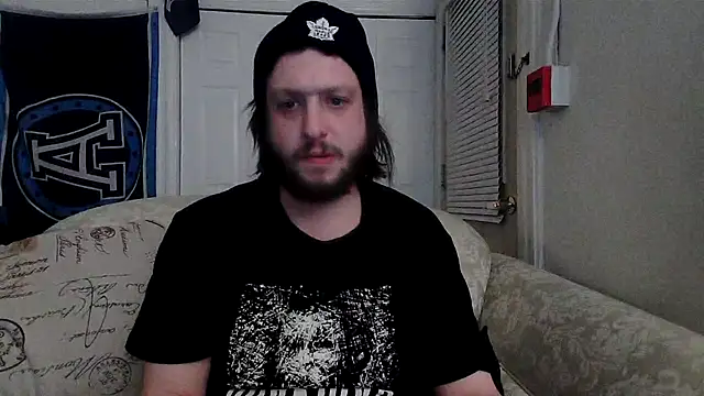 Snapshot of Marksoyer chatting on 02.03.25 Marksoyer online show from 02.03.25