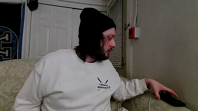 Snapshot of Marksoyer chatting on 02.17.25 Marksoyer online show from 02.17.25