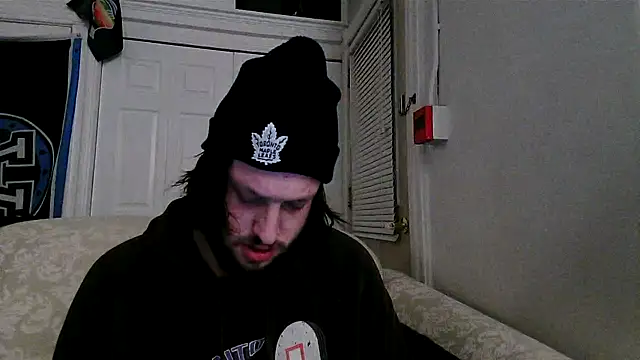 Snapshot of Marksoyer chatting on 02.25.25 Marksoyer online show from 02.25.25