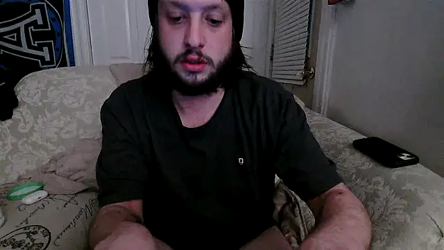 Snapshot of Marksoyer chatting on 02.26.25 Marksoyer online show from 02.26.25