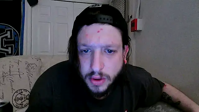 Snapshot of Marksoyer chatting on 02.27.25 Marksoyer online show from 02.27.25