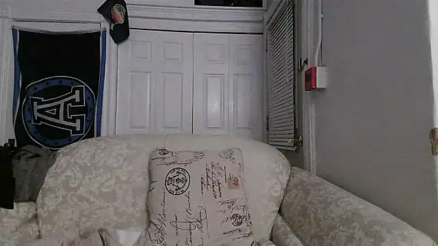 Snapshot of Marksoyer chatting on 03.05.25 Marksoyer online show from 03.05.25