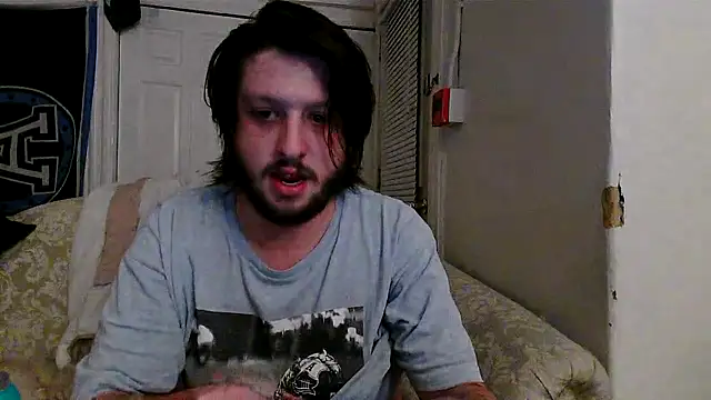 Snapshot of Marksoyer chatting on 03.16.25 Marksoyer online show from 03.16.25