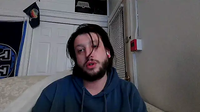 Snapshot of Marksoyer chatting on 03.19.25 Marksoyer online show from 03.19.25