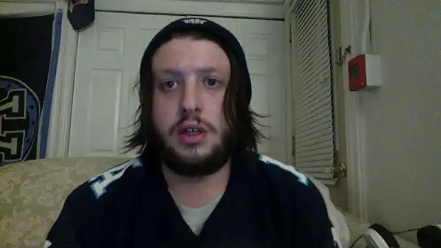 Snapshot of Marksoyer chatting on 03.21.25 Marksoyer online show from 03.21.25