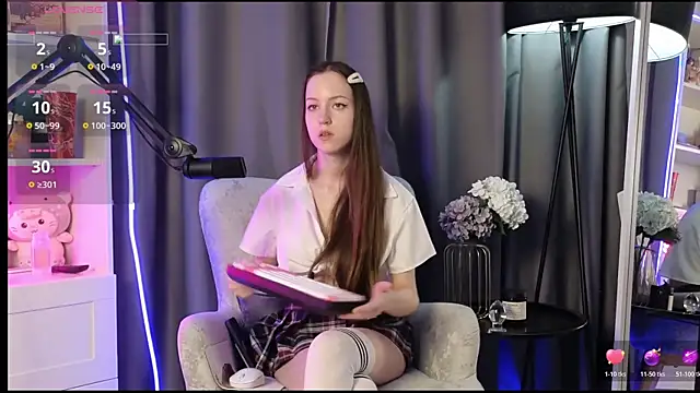Snapshot of Anal_Girl_ chatting on 05.05.26 Anal Girl online show from 05.05.26