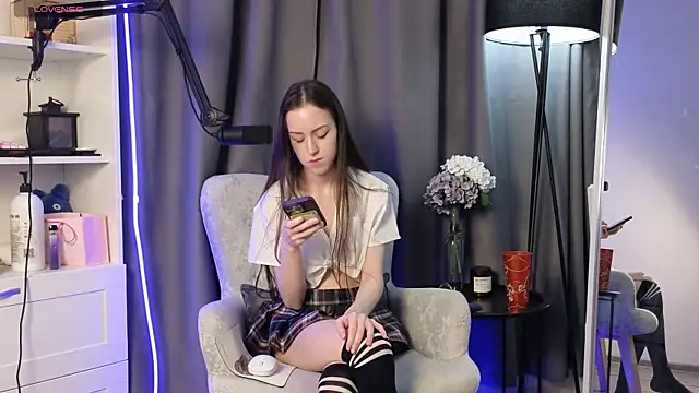 Snapshot of Anal_Girl_ chatting on 06.26.26 Anal Girl online show from 06.26.26