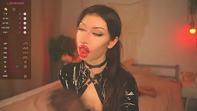 Devilsss toy online show from 09.21.25