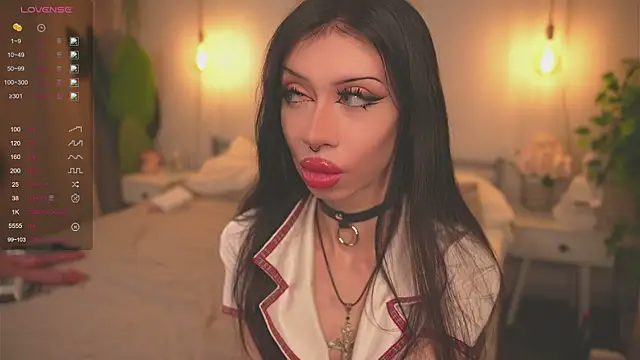 Devilsss toy online show from 10.18.25