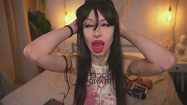 Devilsss toy online show from 11.21.25