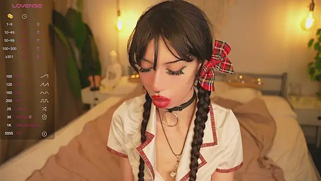 Devilsss toy online show from 11.29.25