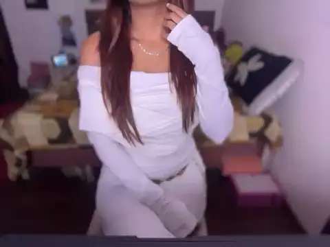 HornyBabe  online show from 11.01.25