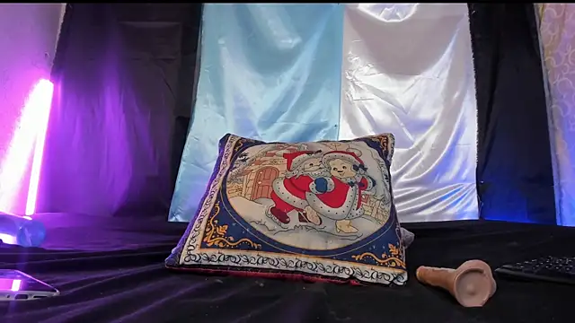 DeisyHarper online show from 01.09.25