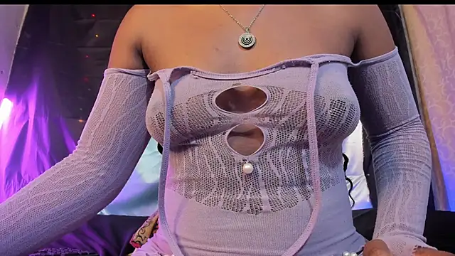 DeisyHarper online show from 03.13.25