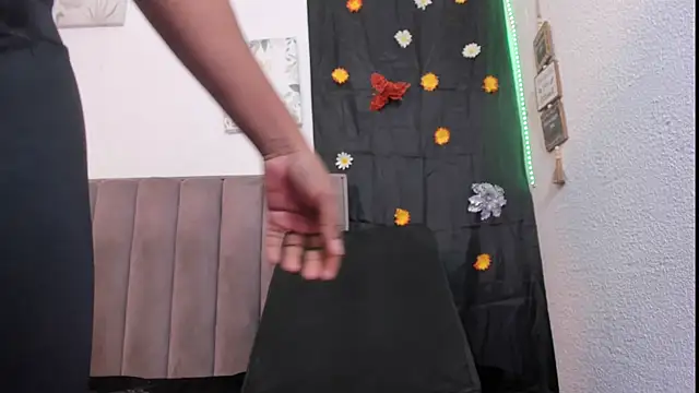 DeisyHarper online show from 02.14.26