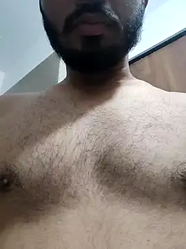 Snapshot of Punekarmanoj97 chatting on 10.10.25 Punekarmanoj97 online show from 10.10.25