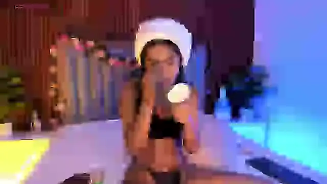 Lucy Frazier online show from 12.27.24