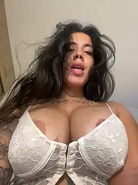 AndyFire69 online show from 02.24.25