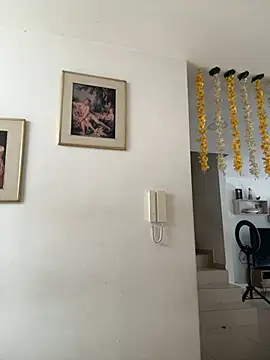 AndyFire69 online show from 03.13.25