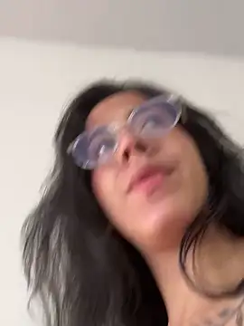 AndyFire69 online show from 09.14.25