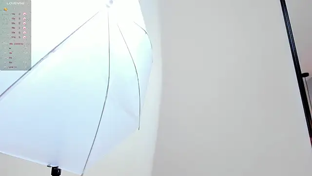 tutu milf online show from 03.15.25