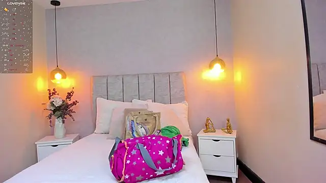 tutu milf online show from 03.16.25