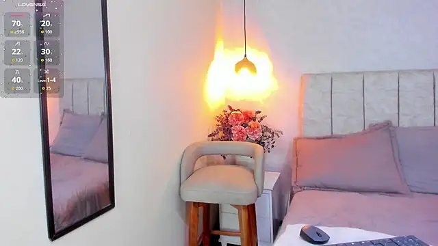 tutu milf online show from 12.18.25